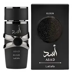 ASAD ELIXIR