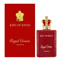 KING OF KINGS ROYAL CROWN