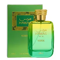 HAWAS VERDE