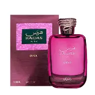 HAWAS DIVA
