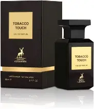 TOBACCO TOUCH