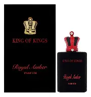 KING OF KINGS ROYAL AMBER