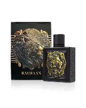 RAYHAAN LION